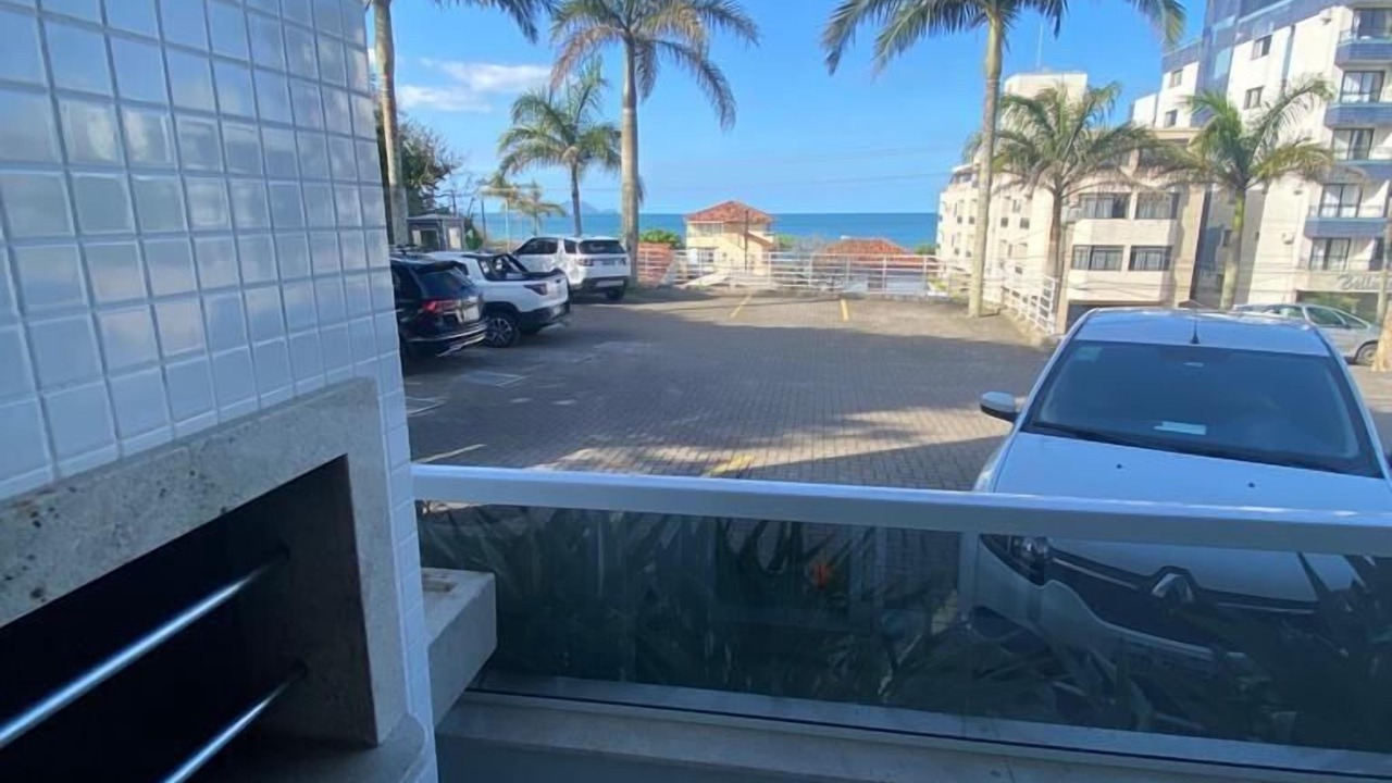 Photo of Patio Balcony in Ingleses Sul