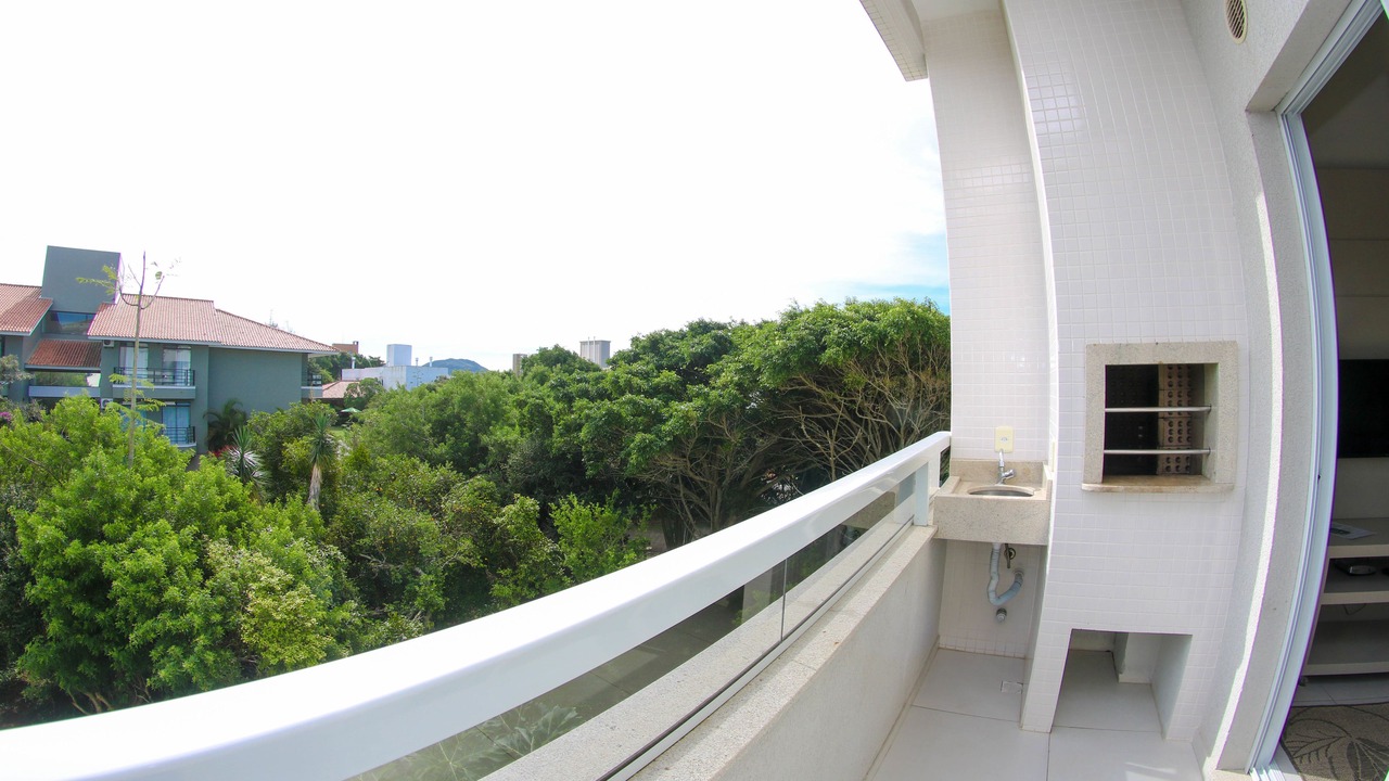 Photo of Patio Balcony in Ingleses Sul