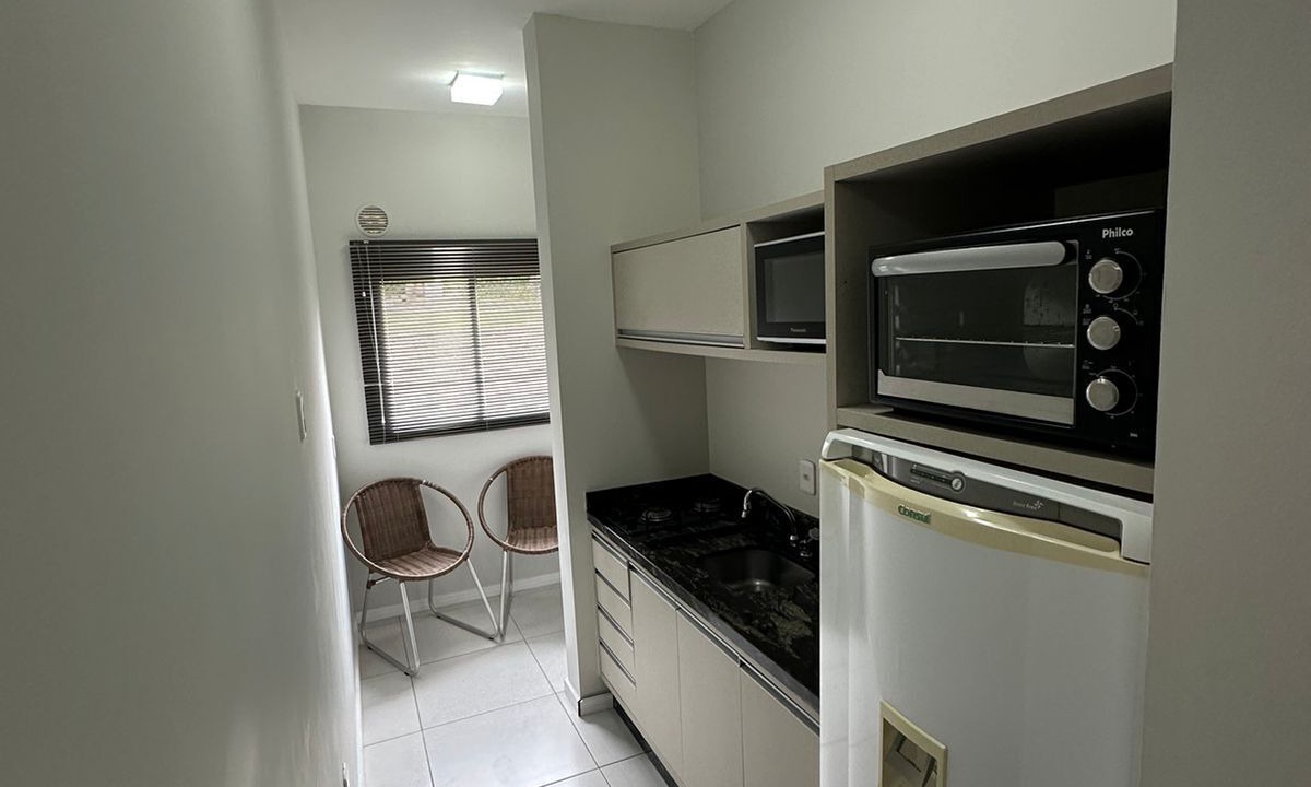 Photo of Kitchen in Ingleses Sul