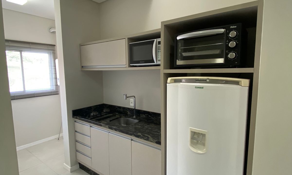 Photo of Kitchen in Ingleses Sul