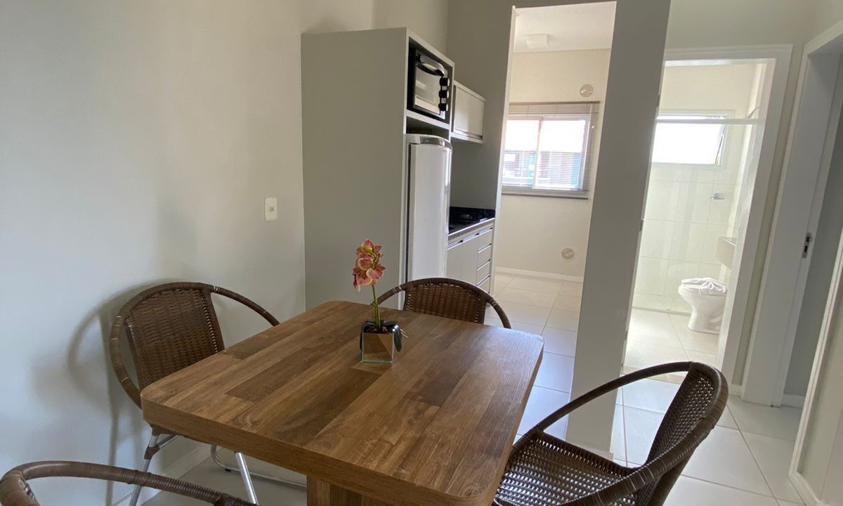 Photo of Kitchen in Ingleses Sul