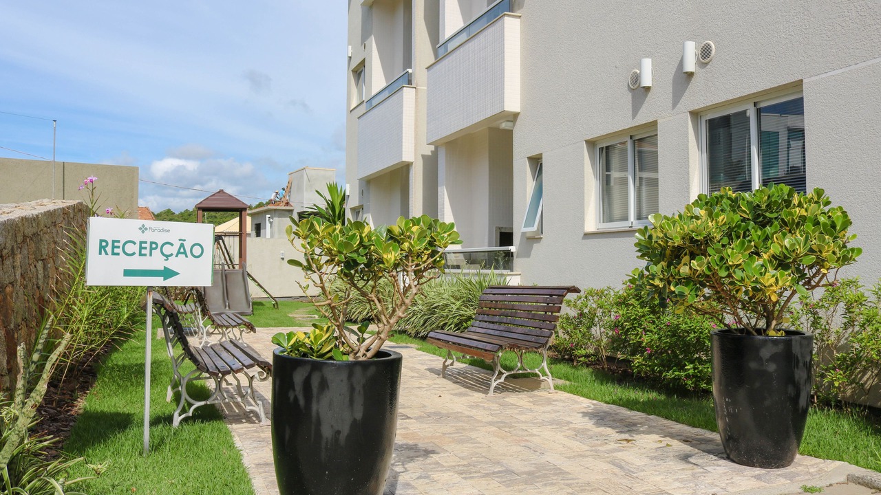 Photo of Outdoor in Ingleses Sul