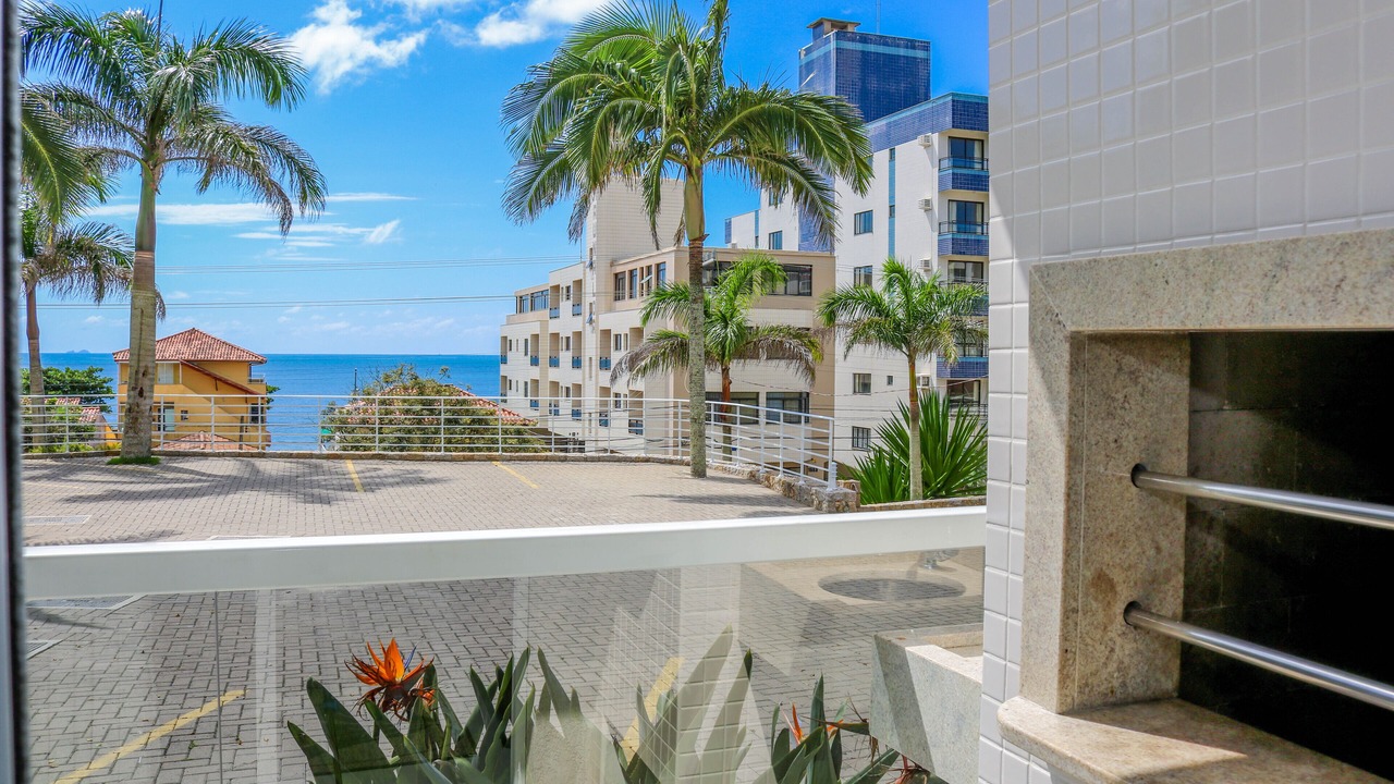 Photo of Patio Balcony in Ingleses Sul