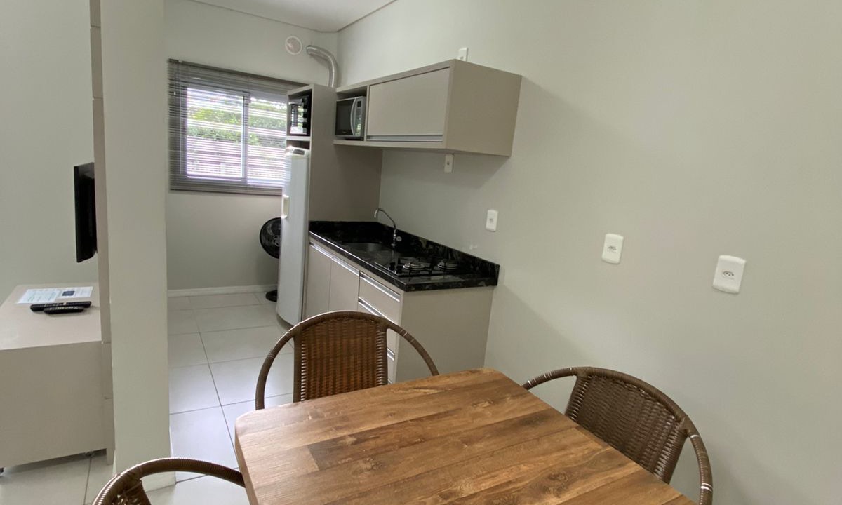 Photo of Kitchen in Ingleses Sul