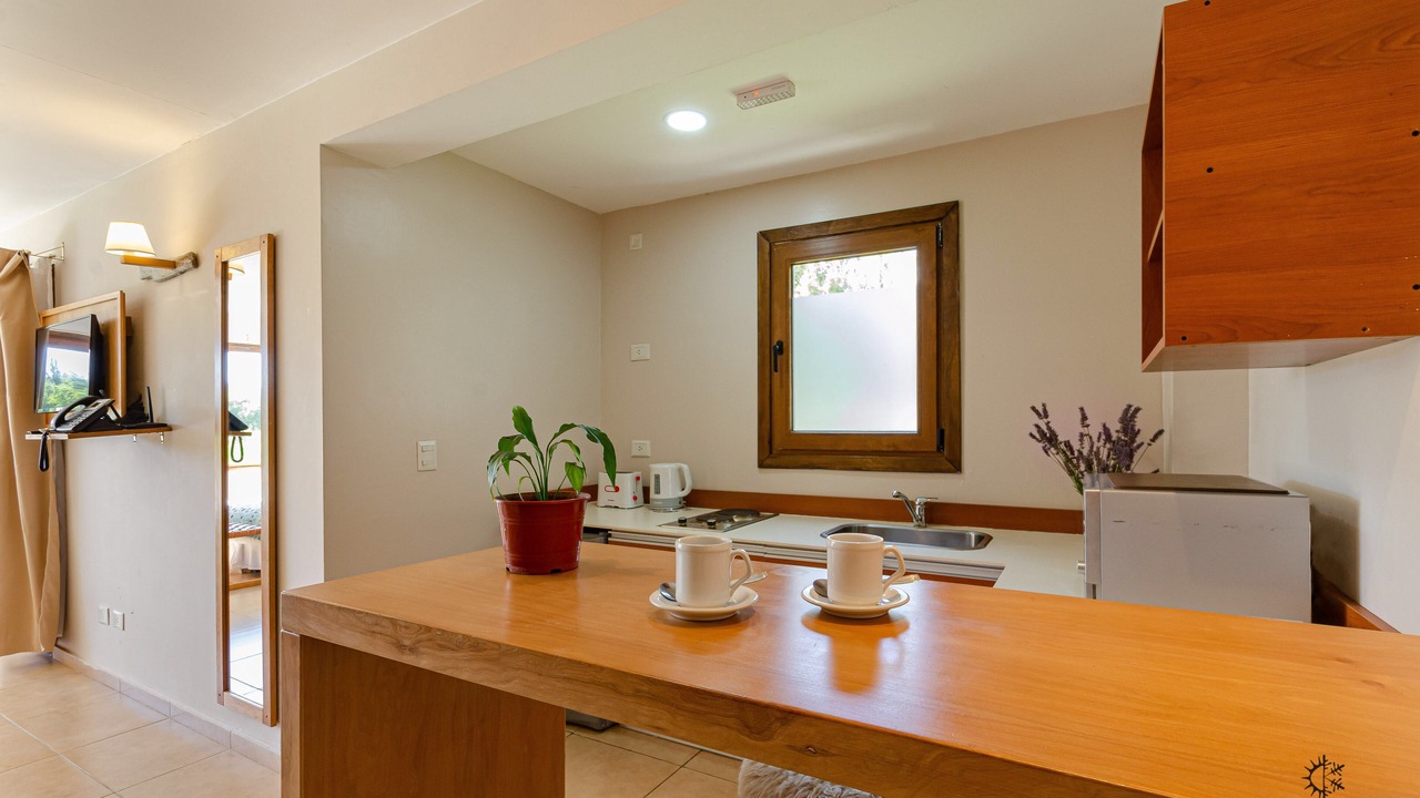 Photo of Kitchen in Dina Huapi