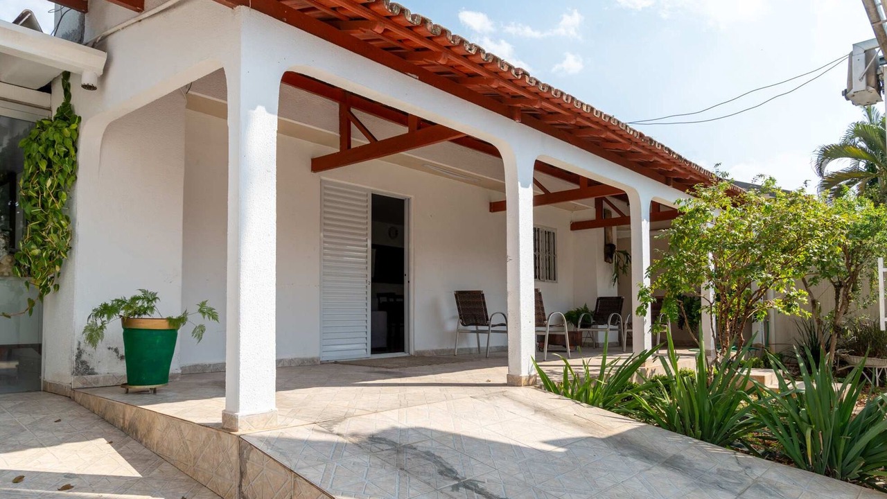 Photo of Outdoor in Goiania