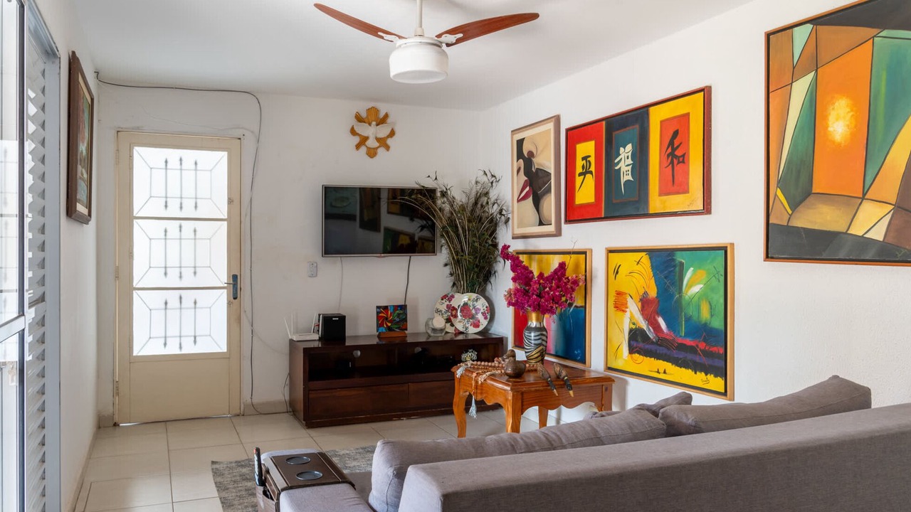 Photo of Livingroom in Goiania