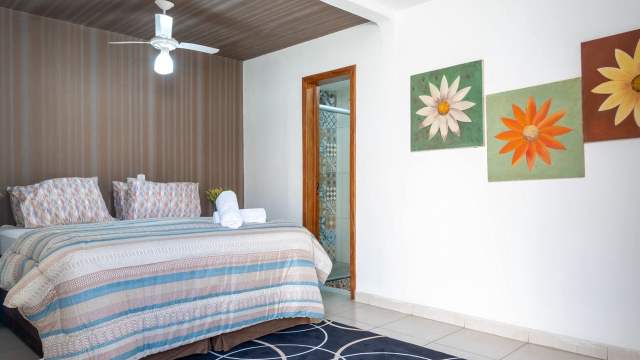 Photo of Bedroom in Goiania