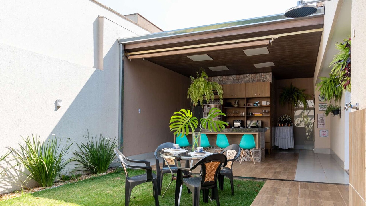 Photo of Outdoor in Goiania