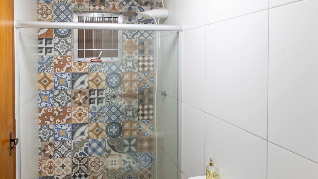 Photo of Bathroom in Goiania