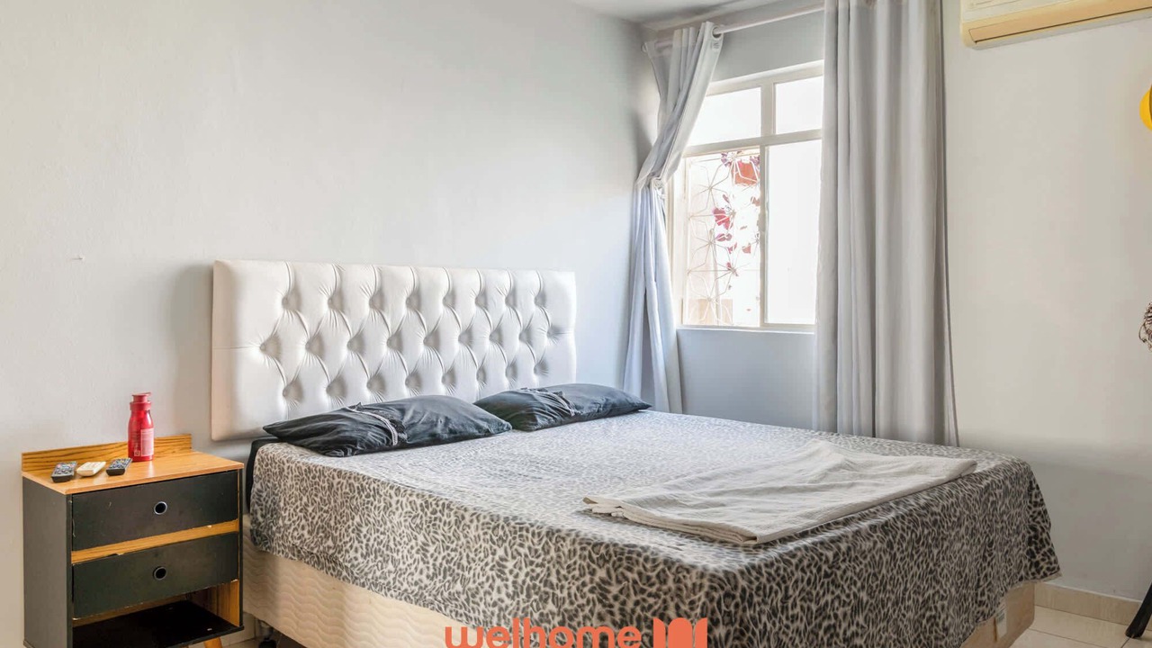 Photo of Bedroom in Goiania