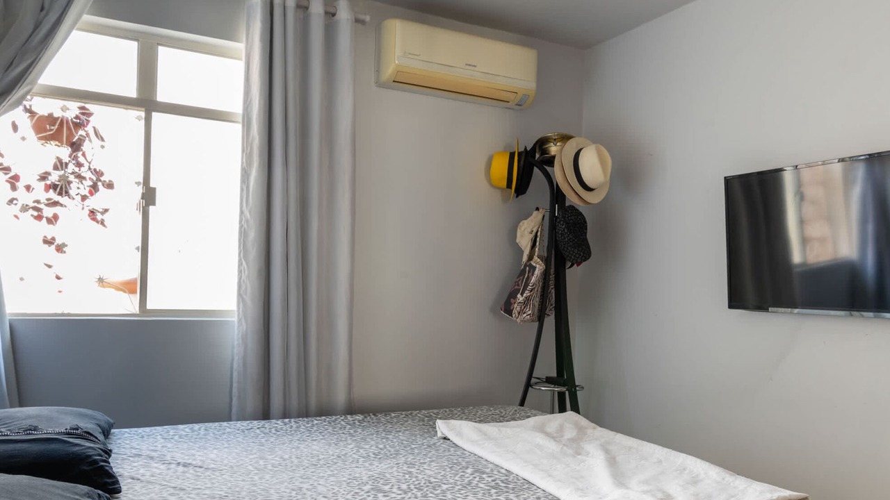 Photo of Bedroom in Goiania
