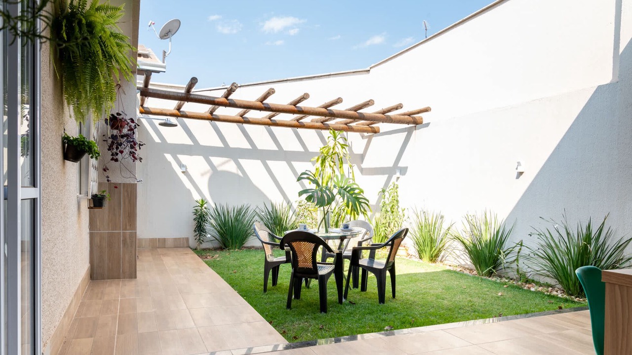 Photo of Outdoor in Goiania