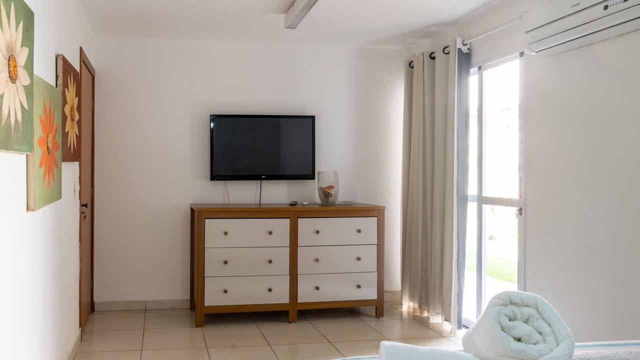 Photo of Bedroom in Goiania
