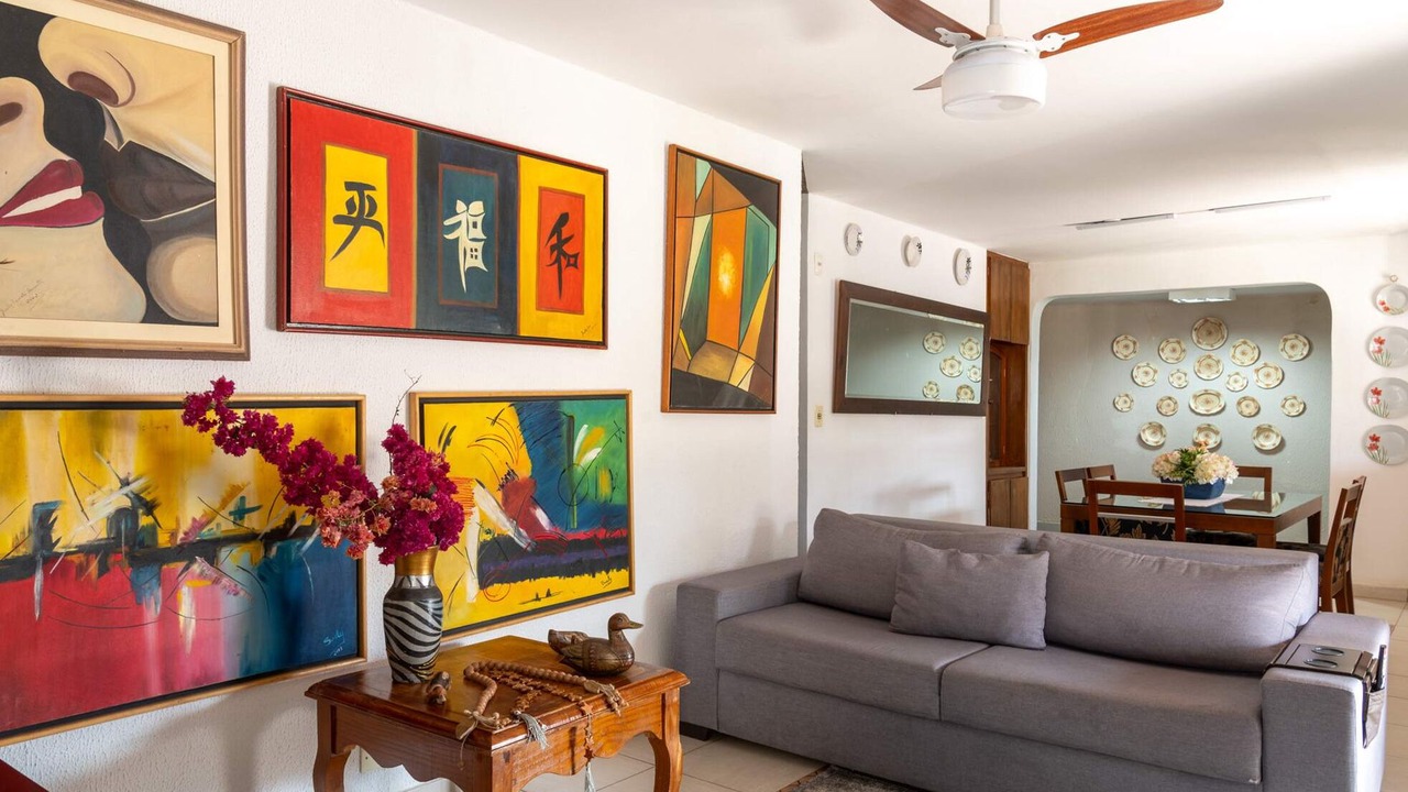 Photo of Livingroom in Goiania
