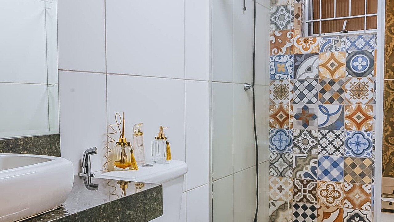 Photo of Bathroom in Goiania