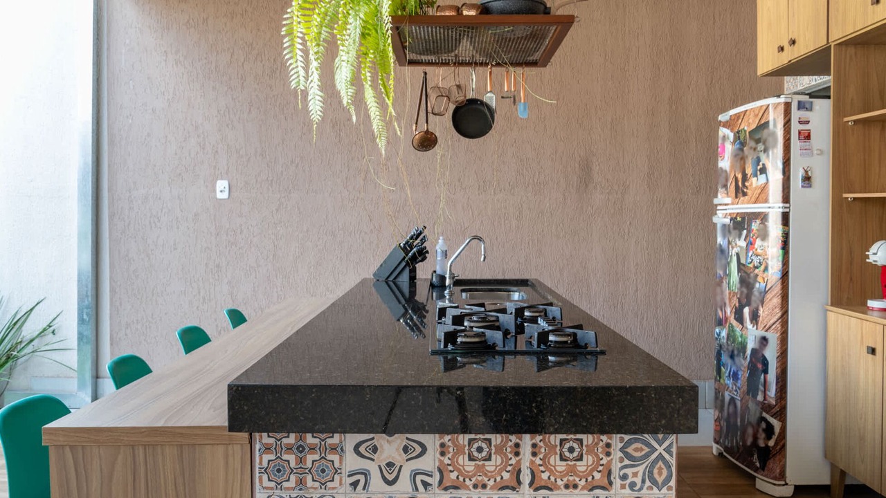 Photo of Kitchen in Goiania