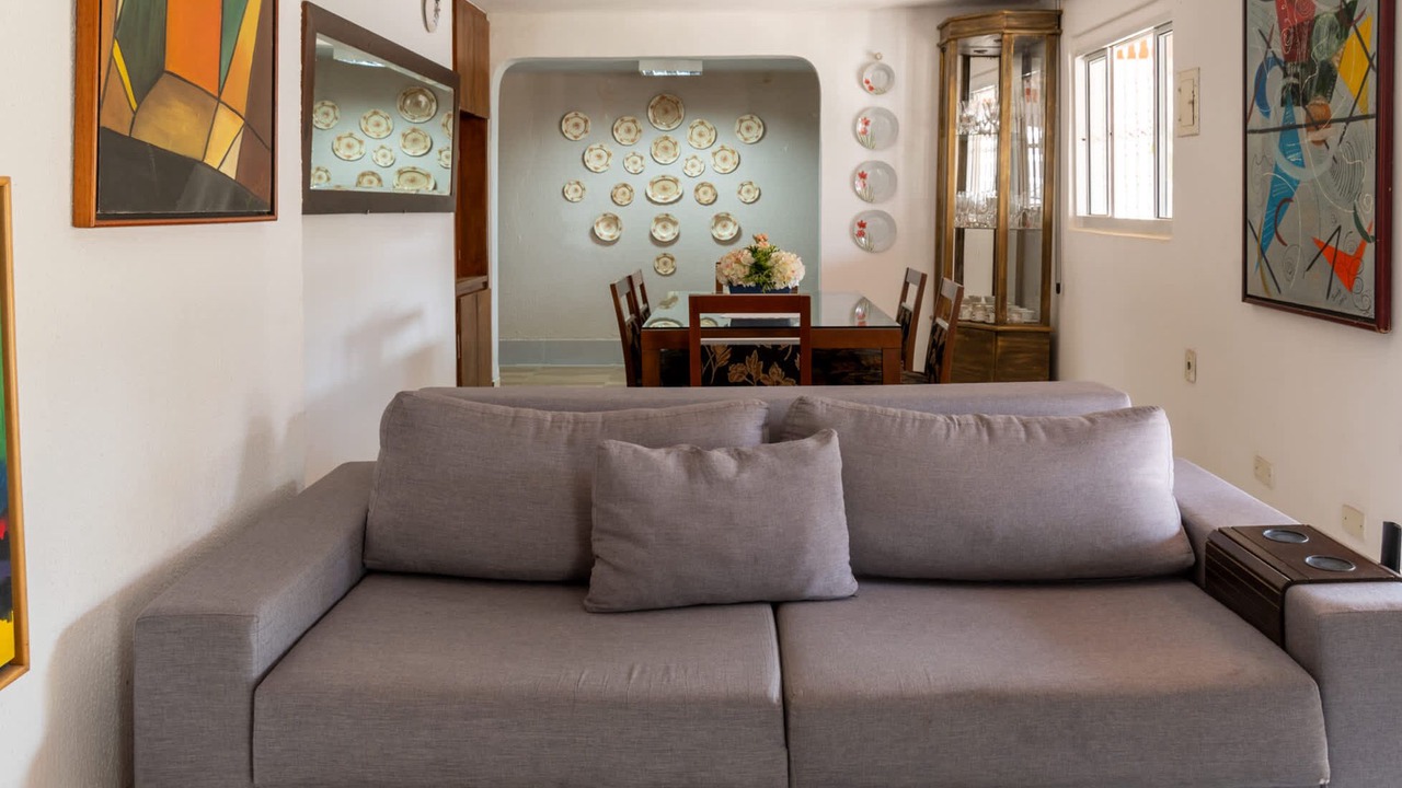 Photo of Livingroom in Goiania
