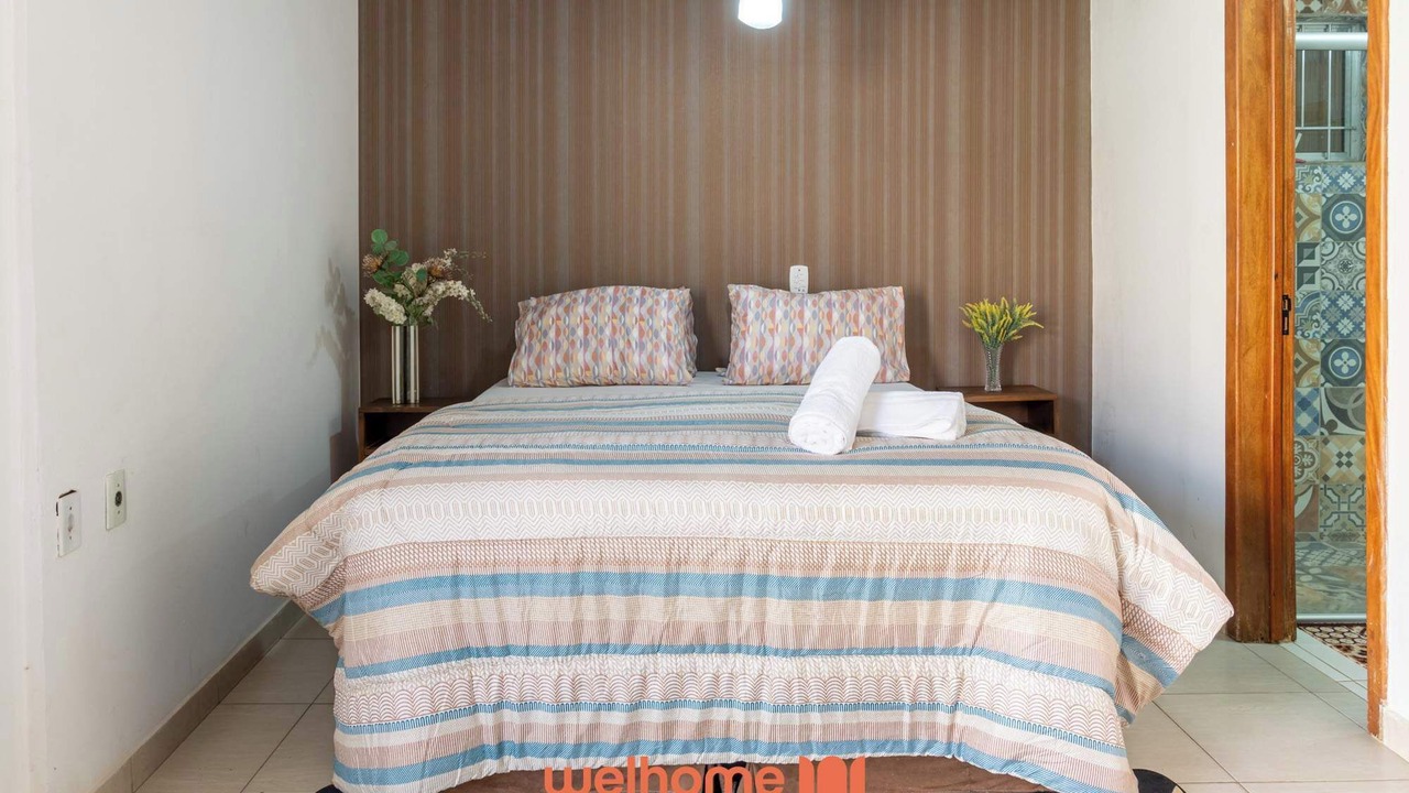 Photo of Bedroom in Goiania