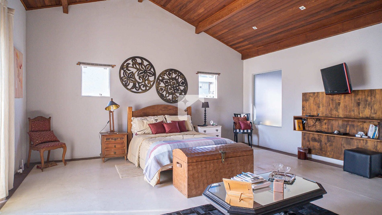 Photo of Bedroom in Cachoeira do Bom Jesus