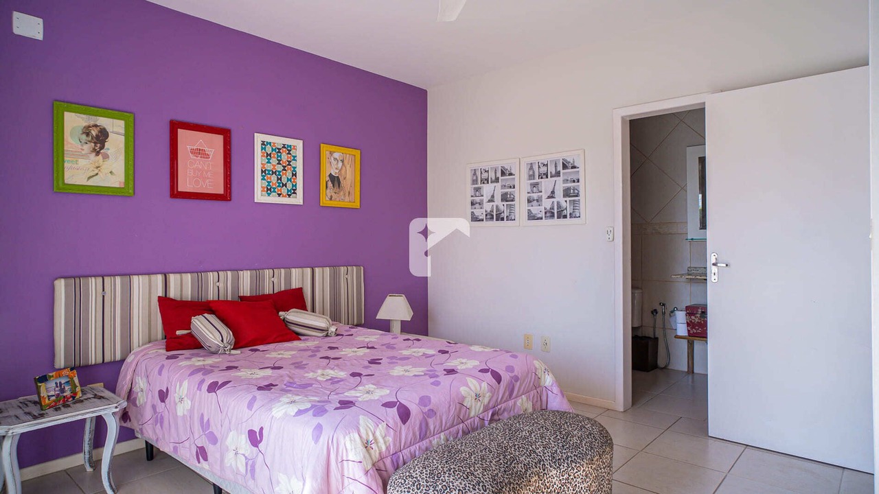 Photo of Bedroom in Cachoeira do Bom Jesus