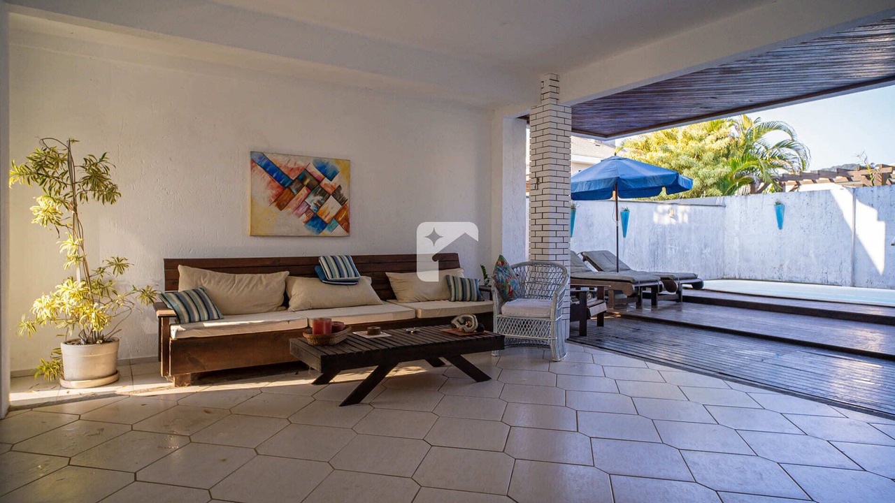 Photo of Patio Balcony in Cachoeira do Bom Jesus