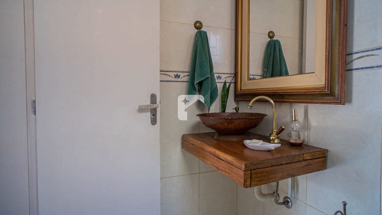 Photo of Bathroom in Cachoeira do Bom Jesus