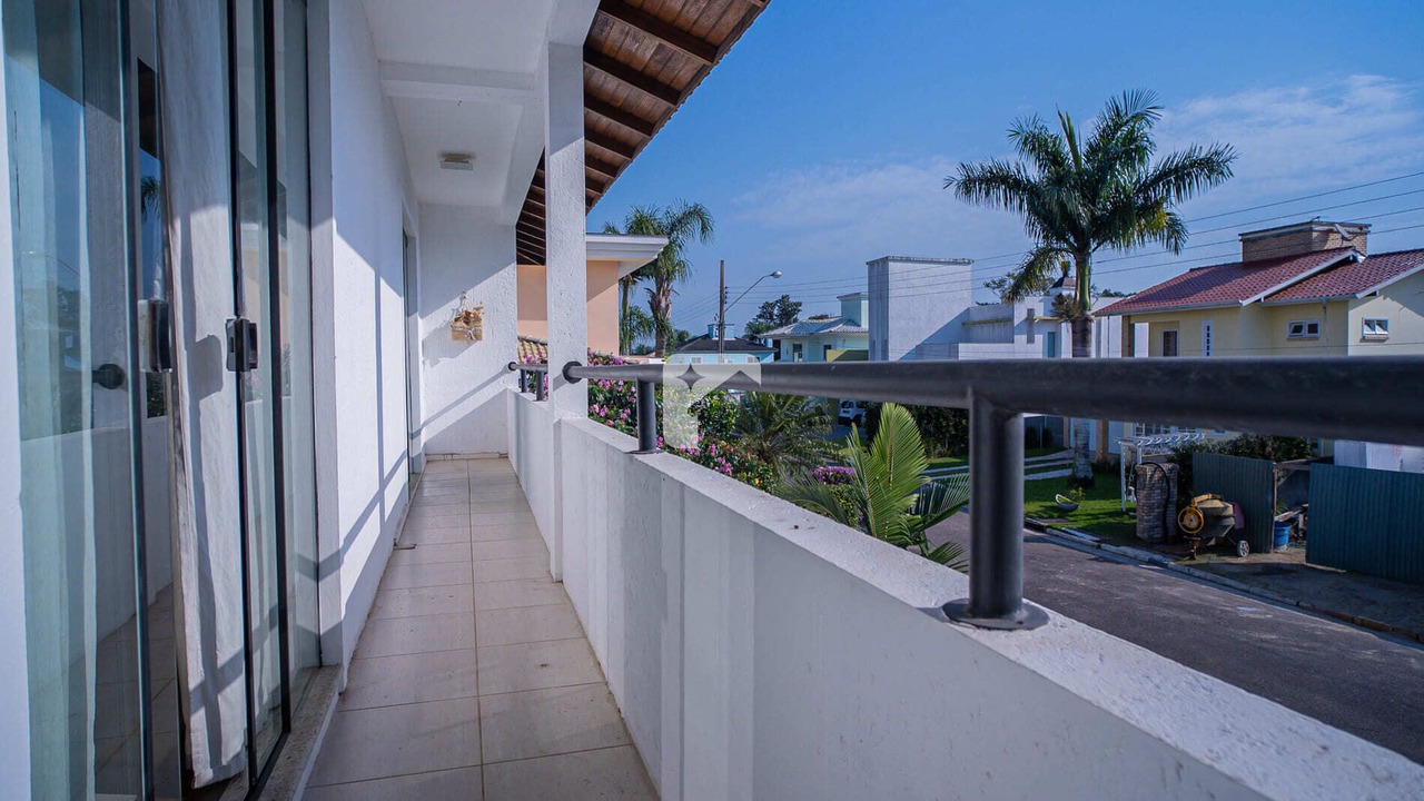 Photo of Patio Balcony in Cachoeira do Bom Jesus