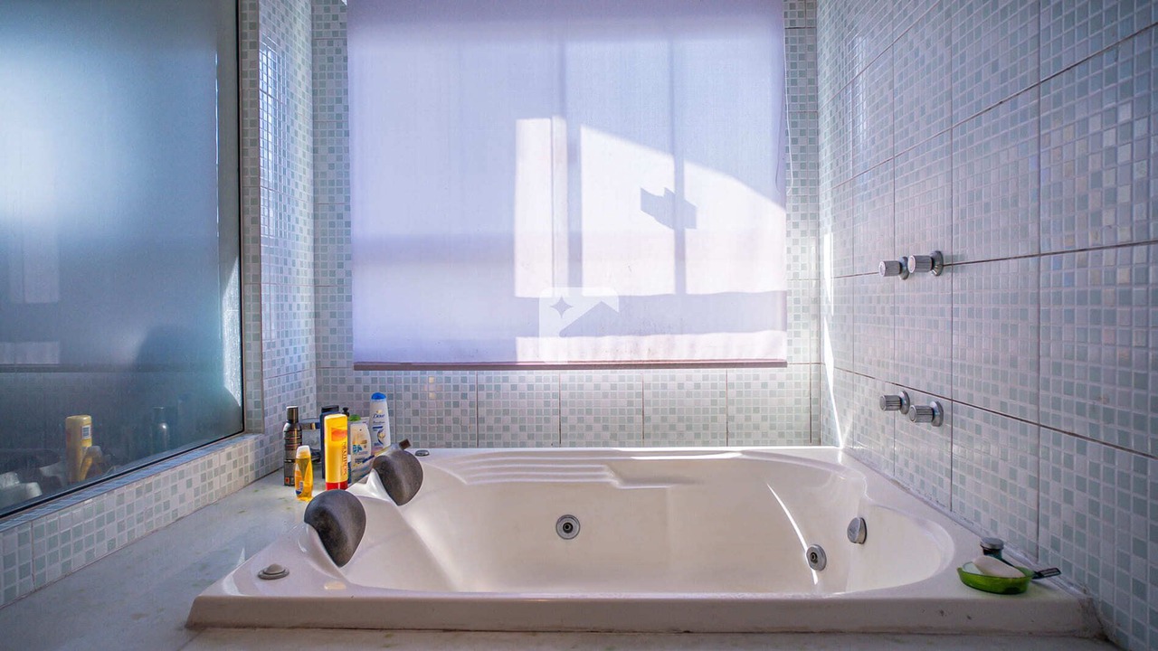 Photo of Bathroom in Cachoeira do Bom Jesus