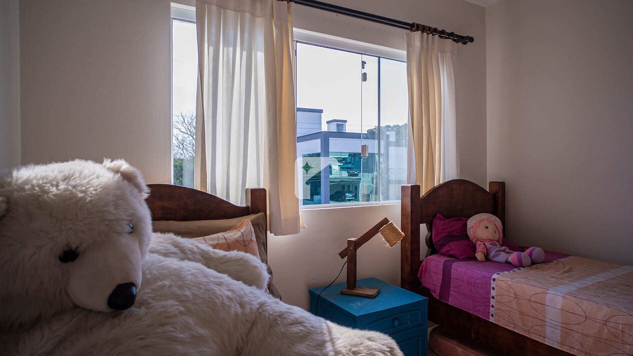 Photo of Bedroom in Cachoeira do Bom Jesus
