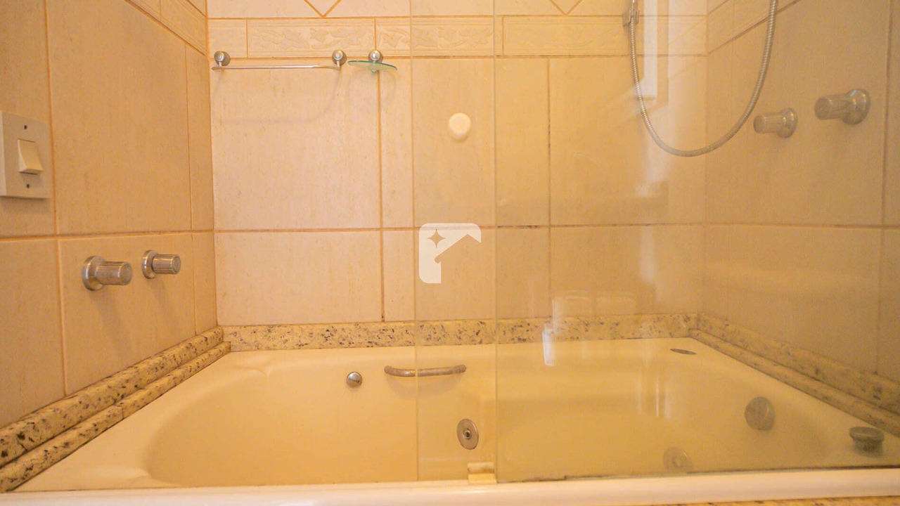 Photo of Bathroom in Cachoeira do Bom Jesus