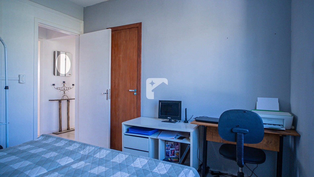 Photo of Bedroom in Cachoeira do Bom Jesus