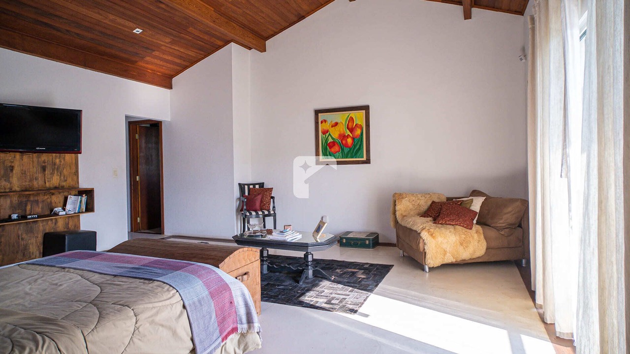 Photo of Bedroom in Cachoeira do Bom Jesus