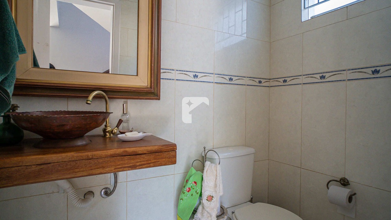 Photo of Bathroom in Cachoeira do Bom Jesus