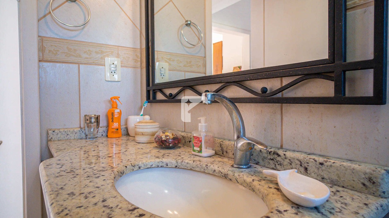 Photo of Bathroom in Cachoeira do Bom Jesus