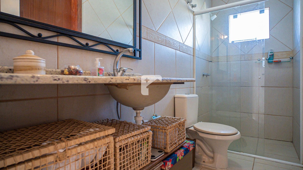 Photo of Bathroom in Cachoeira do Bom Jesus