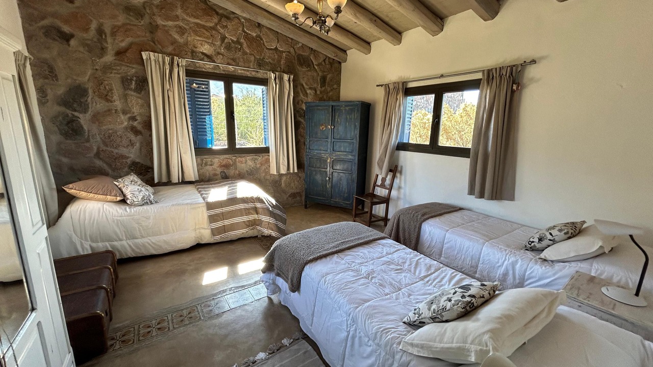 Photo of Bedroom in Vistalba