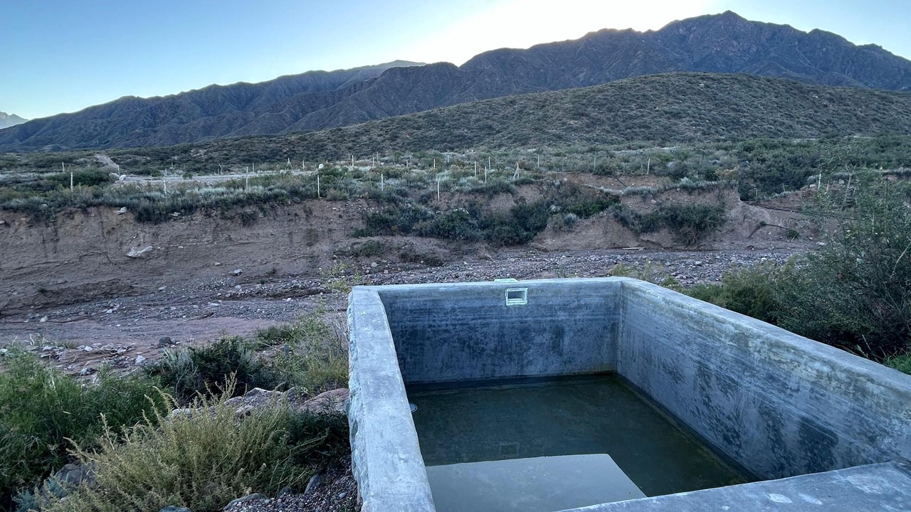 Photo of Outdoor in Vistalba