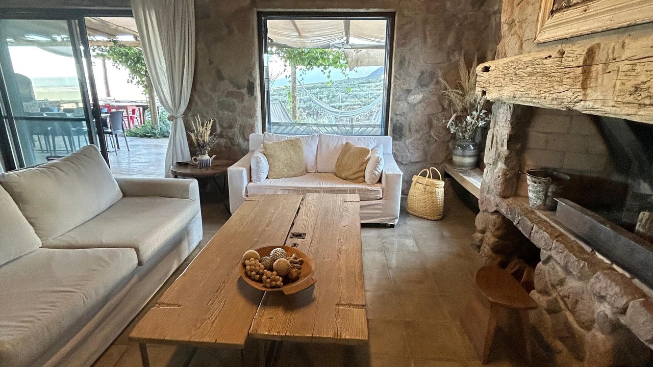 Photo of Livingroom in Vistalba