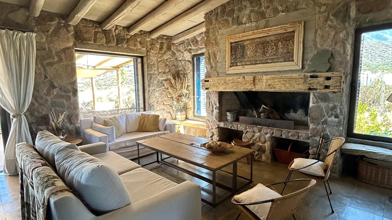 Photo of Livingroom in Vistalba