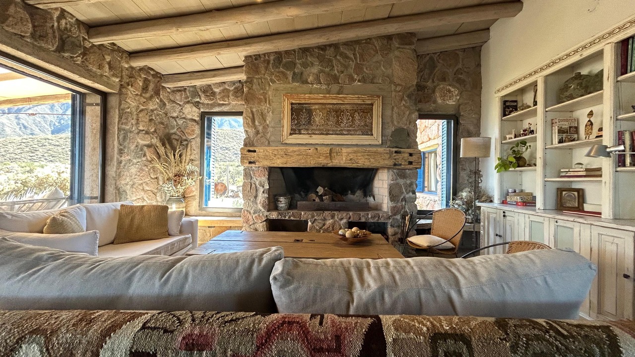 Photo of Livingroom in Vistalba