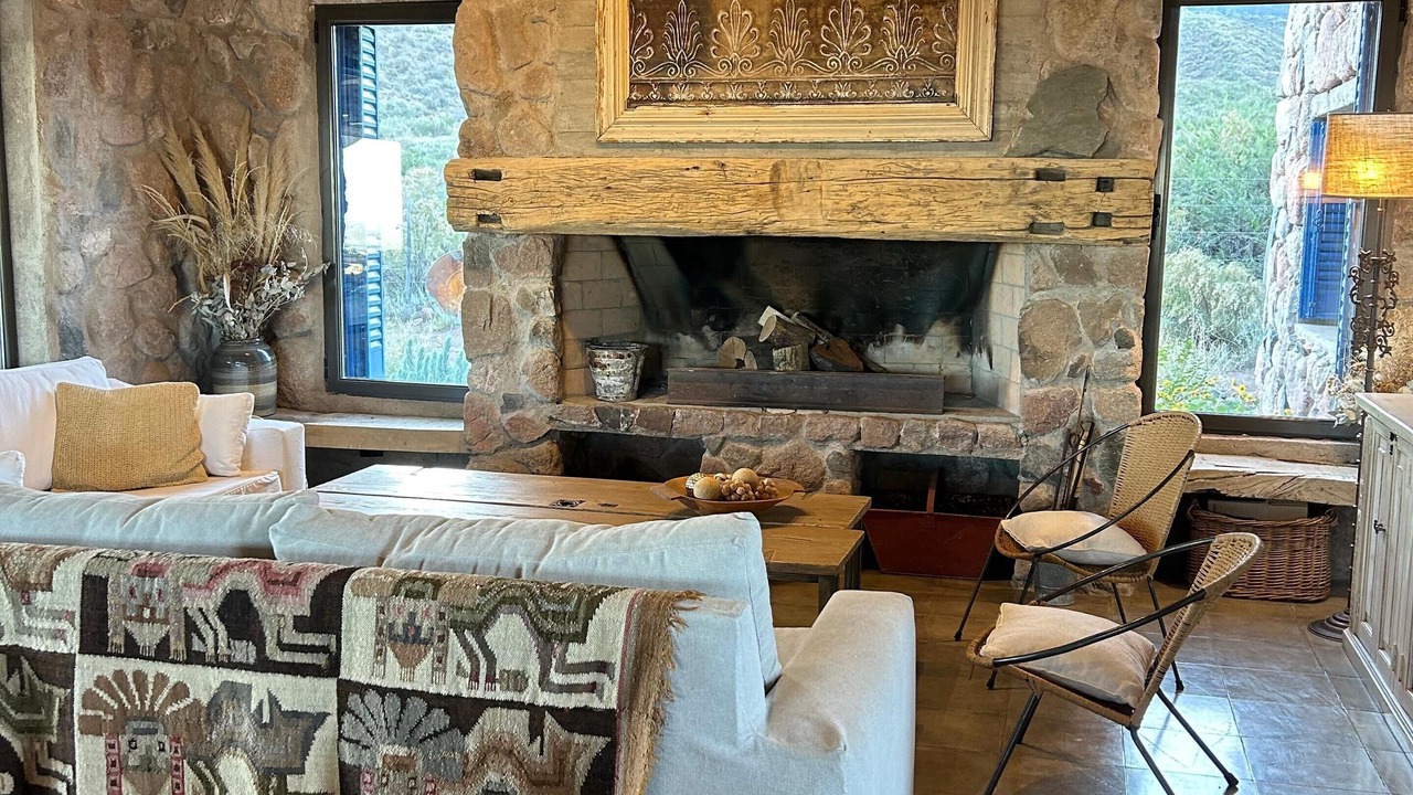 Photo of Livingroom in Vistalba