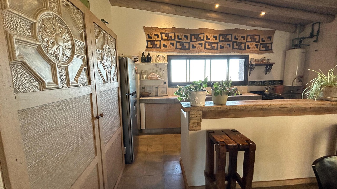 Photo of Kitchen in Vistalba
