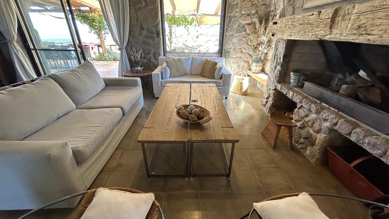 Photo of Livingroom in Vistalba