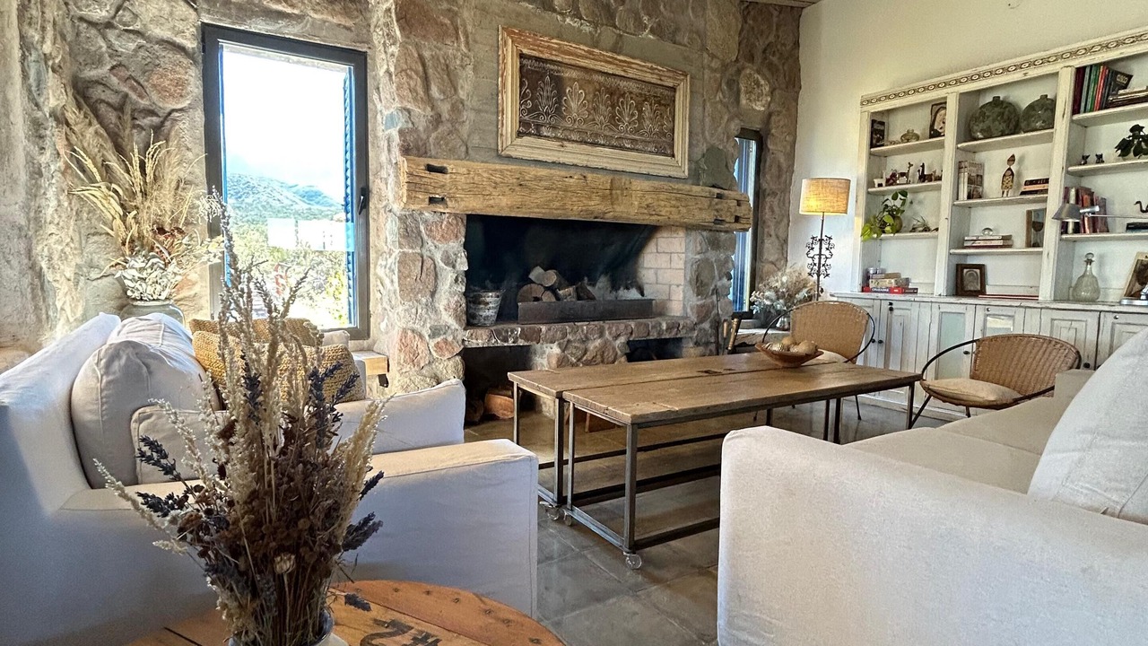 Photo of Livingroom in Vistalba