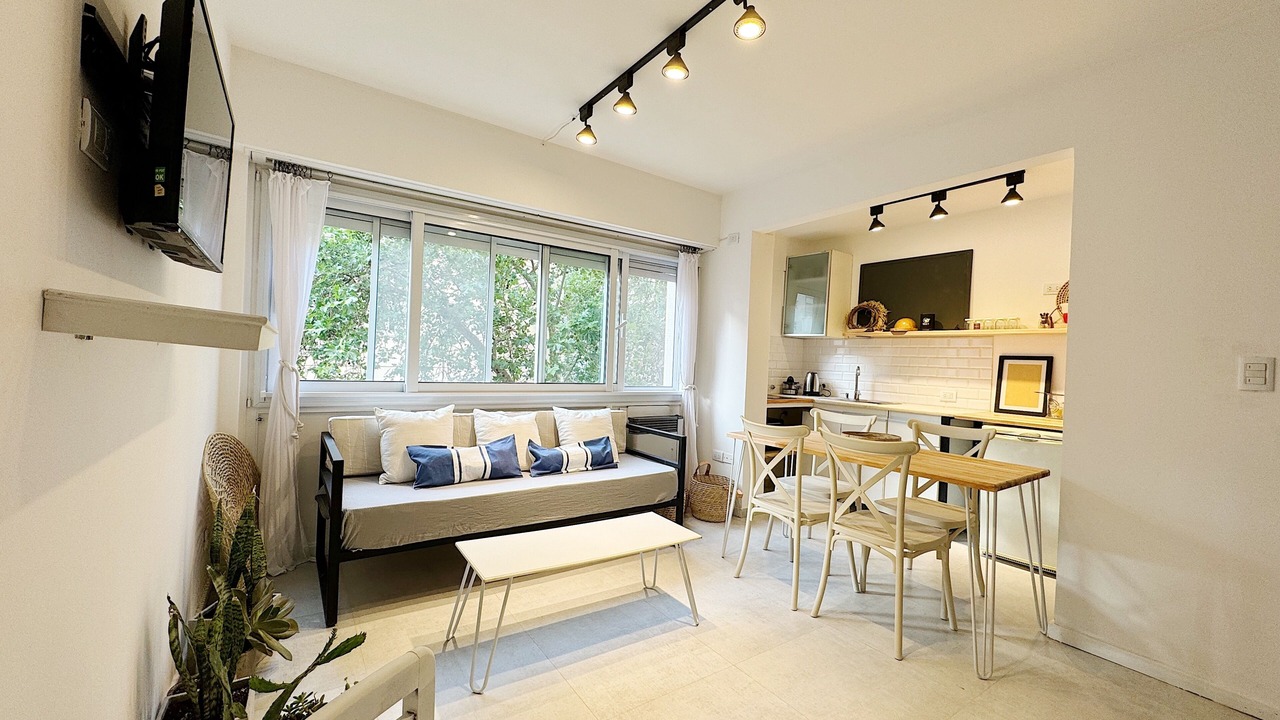 Photo of Livingroom in Mar del Plata