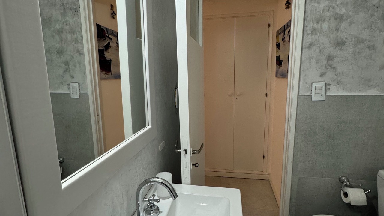 Photo of Bathroom in Mar del Plata
