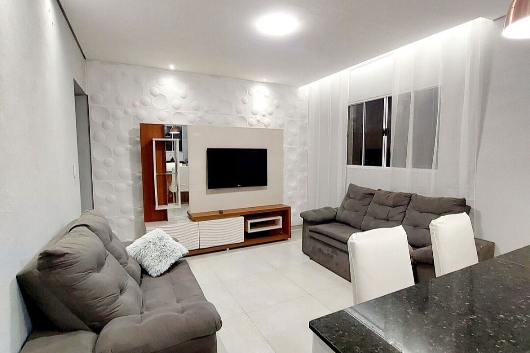 Photo of Livingroom in Socorro