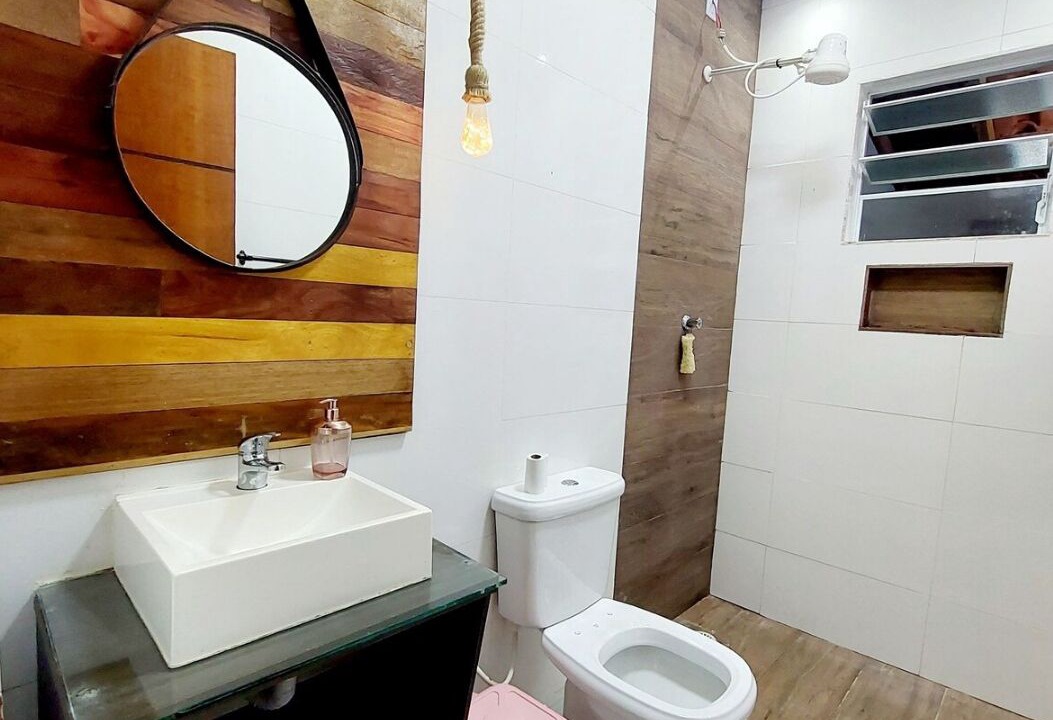 Photo of Bathroom in Socorro