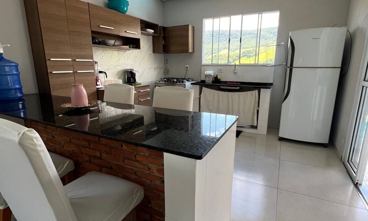 Photo of Kitchen in Socorro